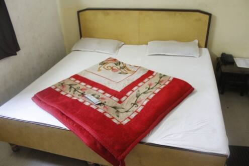 Hotel City Lodge, Chandigarh 2